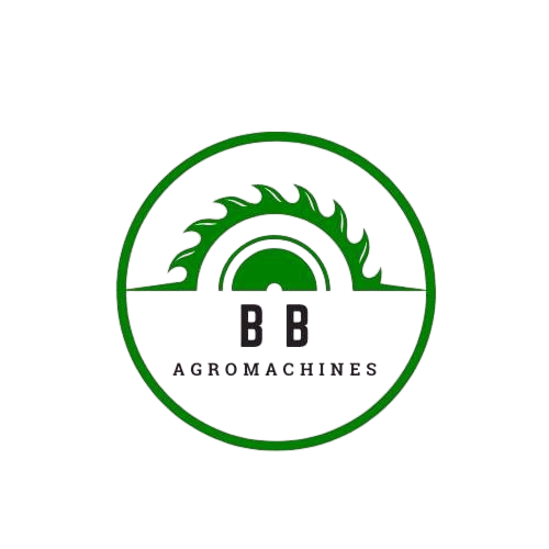 BB Agromachines logo